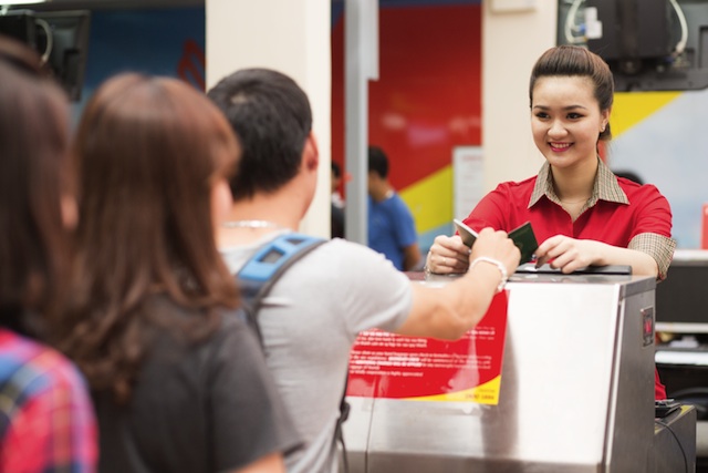 Vietjet mở đường bay đến Siêm Riệp (Campuchia) ảnh 1